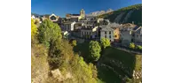 SOLOPUENT Hotel Rural alojamientos turísticos en Castiello de Jaca